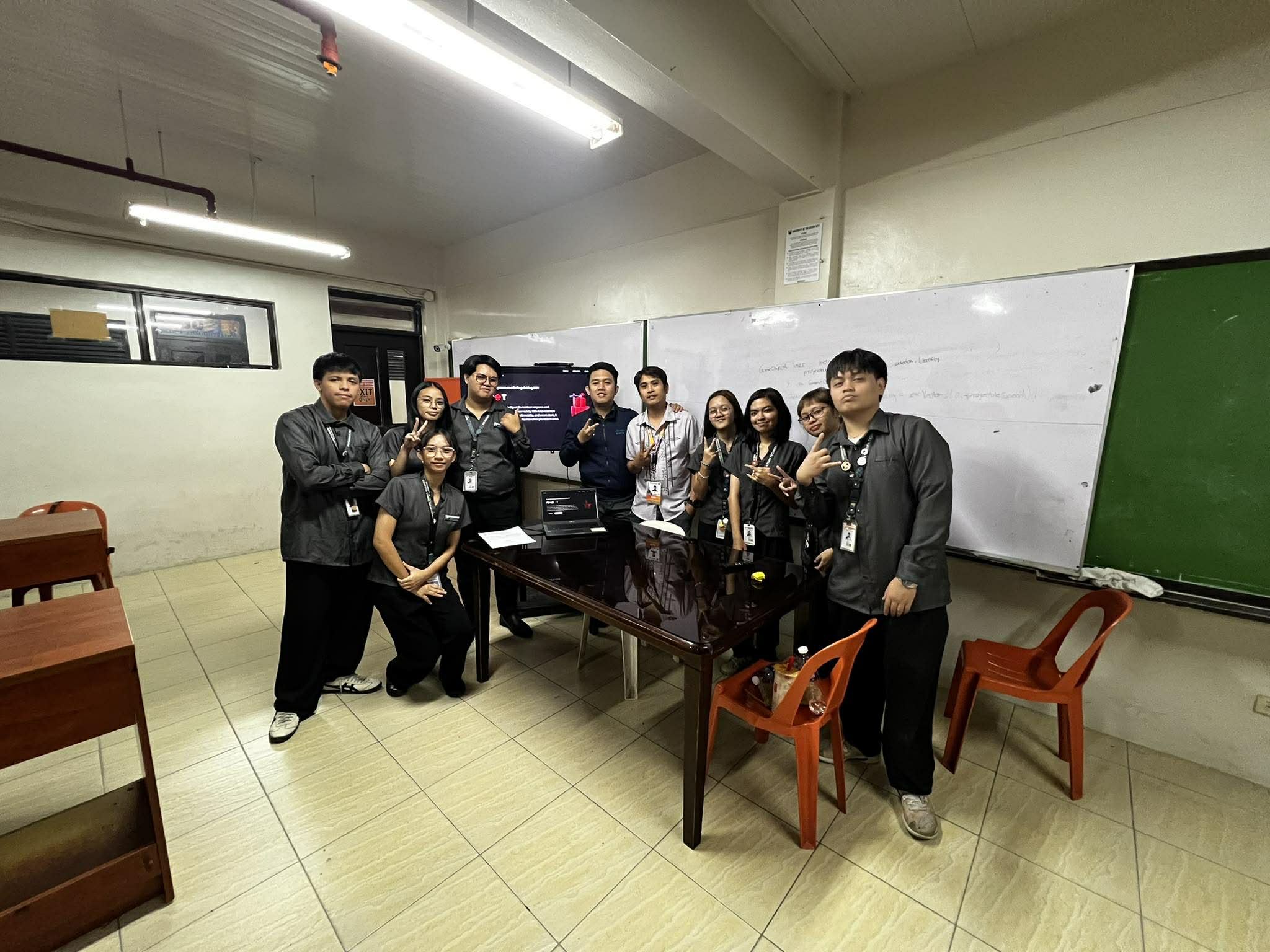 Final Defense 2 (2nd Sem)